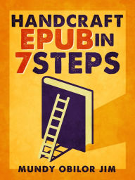 Handcraft Epub in 7 Steps Mundy Obilor Jim Author