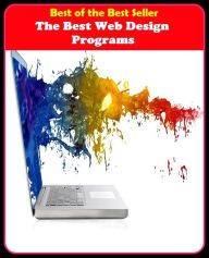 Best of the Best Sellers The Best Web Design Programs (plan, form, picture, form, map, chart, blueprint, model, method, drawing) Resounding Wind Publi