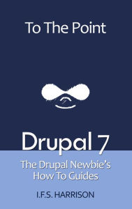 Drupal 7 IFS Harrison Author