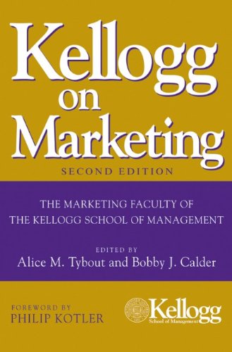 Kellogg on Marketing