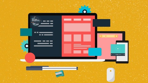Diseo Web Profesional y Completo con HTML5 CSS3 y BOOTSTRAP