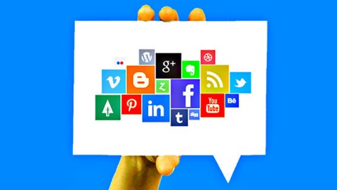 Social Media Marketing Strategy For Small Business Success