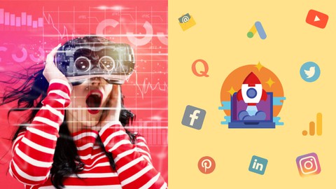 Cursul complet de marketing digital - 15 cursuri n 1