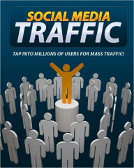 Social Media Traffic Anonymous Author
