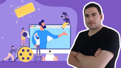 Crea VIDEOS para anuncios y contenido en REDES SOCIALES