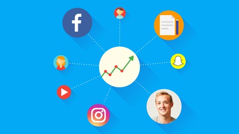 Digital Marketing Masterclass: Get Your First 1,000 Customers