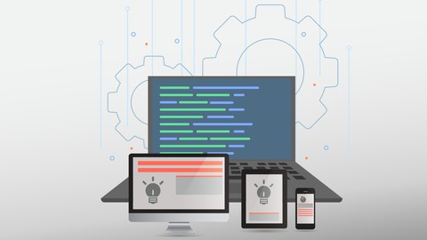 Build Responsive Website using HTML5 and CSS3 From Scratch