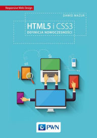HTML5 i CSS3 Mazur Dawid Author