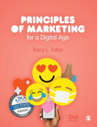 Principles of Marketing for a Digital Age Tracy L. Tuten Author
