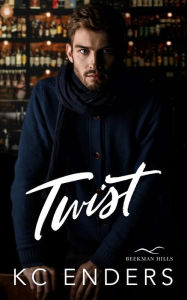 Twist KC Enders Author
