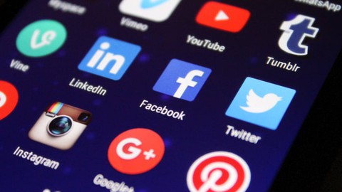 Social Media Marketing Hindi/Urdu