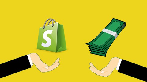 Dropshipping Meisterkurs: Online Geld verdienen mit Shopify