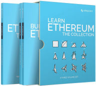 Learn Ethereum: The Collection Bruno Skvorc Author