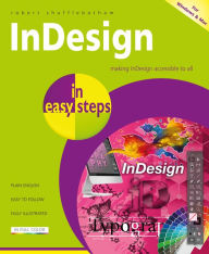 InDesign in easy steps Robert Shufflebotham Author