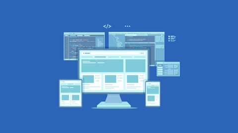 Modern Web Development Zero To Front End