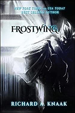 Frostwing by Richard A. Knaak