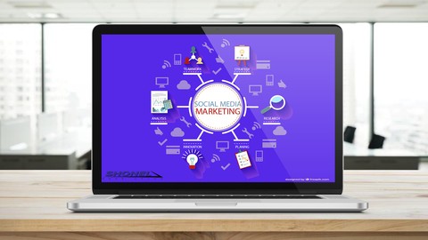 Corso completo di Social Media Marketing - 2018