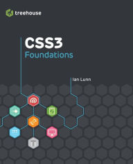 CSS3 Foundations Ian Lunn Author