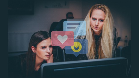 Simplified Social Media Content Course