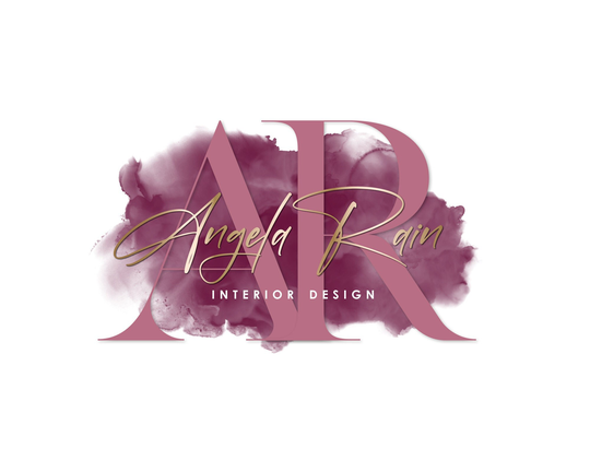 Beauty Logo, Premade Logo Design, Lash Brow Modern Nail Cosmetic Watercolor Make Up Artist Design