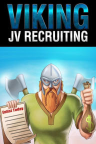 JV Recruiting B. Vincent Author