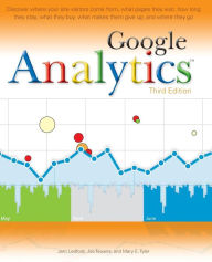 Google Analytics Jerri L. Ledford Author