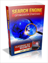 Search Engine Optimization Strategies Part 2 Lou Diamond Editor