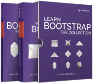 Learn Bootstrap: The Collection Maria Antonietta Perna Author