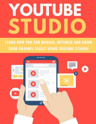 How to Manage your Youtube Channel Mats-Henning Reppen Author