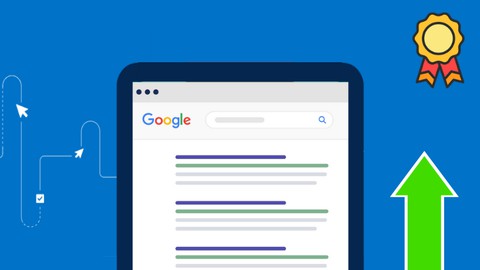 SEO Training 2022: Beginner To Advanced SEO Google SEO #1