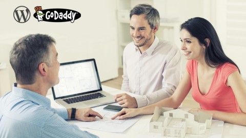 Gain Leads and Colleagues with a Real Estate Website/Blog