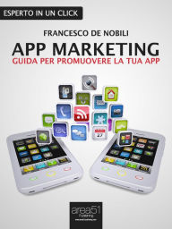 App marketing: guida per promuovere la tua app Francesco De Nobili Author