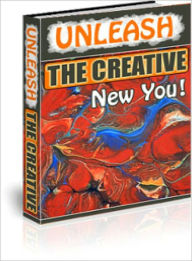Unleash The Creative New You! Lou Diamond Editor