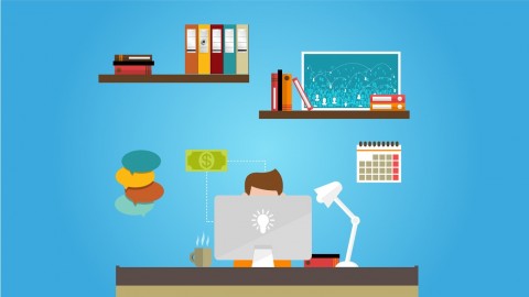 Freelance Blogging Blueprint: Attract Clients & Charge More