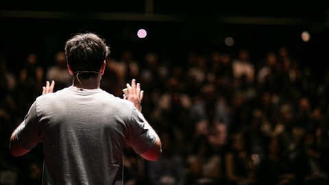 Storytelling: Learn The Power of Storytelling