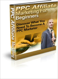 PPC Affiliate Marketing For Beginners Lou Diamond Editor