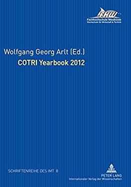Cotri Yearbook 2012