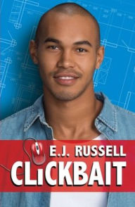 Clickbait E.J. Russell Author