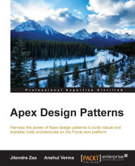 Apex Design Patterns Jitendra Zaa Author