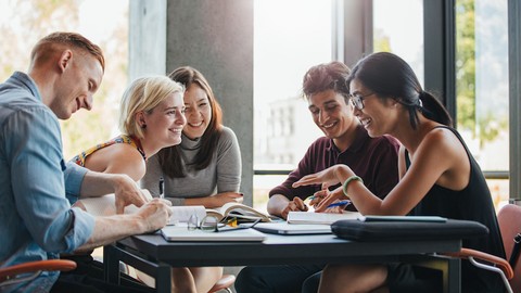 Become a Digital Content Marketer in 6 Weeks