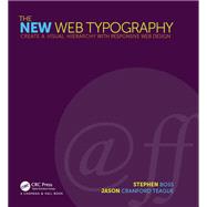 The New Web Typography: Create a Visual Hierarchy with Responsive Web Design
