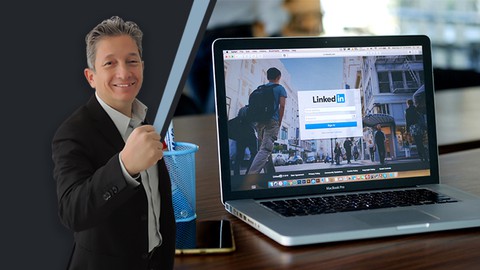 LinkedIn ads. A complete guide for setting ads on LinkedIn.