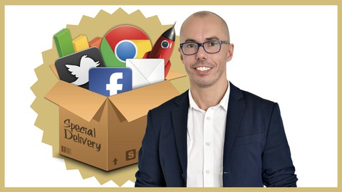 Best of Digital Marketing Essentials 2023: Learn Fun & Fast