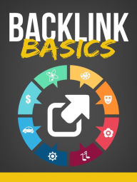 Backlink Basic MUHAMMAD NUR WAHID ANUAR Author
