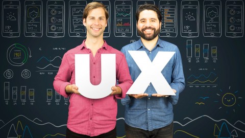 User Experience Design: Complete UX Fundamentals Course