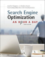 Search Engine Optimization (SEO): An Hour a Day Jennifer Grappone Author