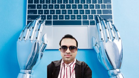 RoboAuthor: Content Writing Automation - Part 6