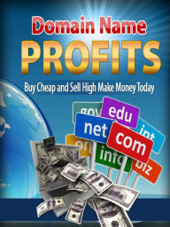Domain Name Profits Alan Smith Author
