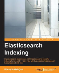 ElasticSearch Indexing Hüseyin Akdogan Author
