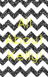 All about Kelly: Welcome to kellys life Kelly Dzadu Author
